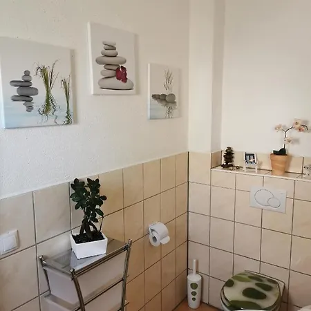 Apartmán Landblick Ralswiek