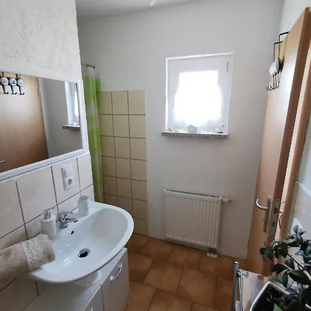 Landblick Apartmán Ralswiek