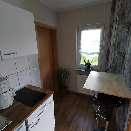 Apartmán Landblick