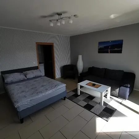 Apartmán Landblick Ralswiek