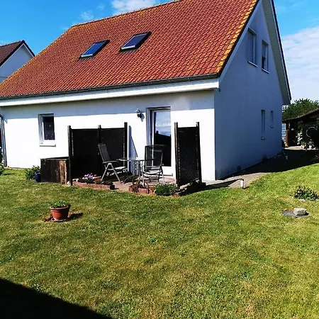 Landblick Apartmán