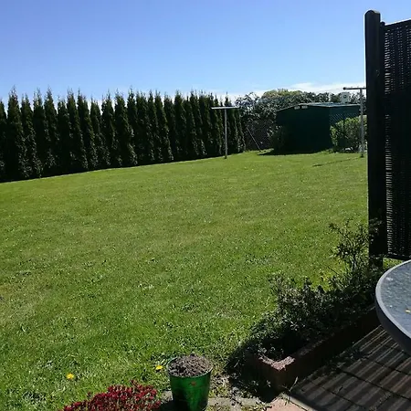 Landblick Apartmán Ralswiek