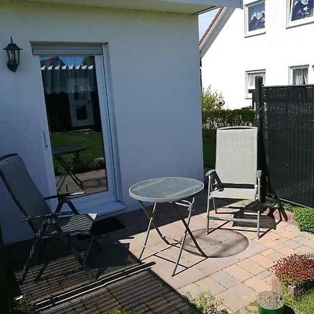 Apartmán Landblick Ralswiek